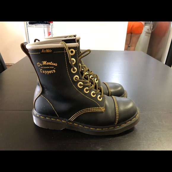 Dr. Martens Shoes - Dr martens men’s boots